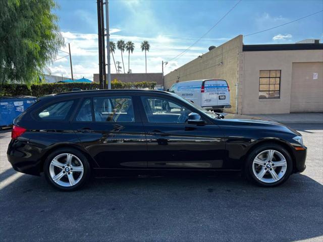 used 2014 BMW 328d car, priced at $10,990