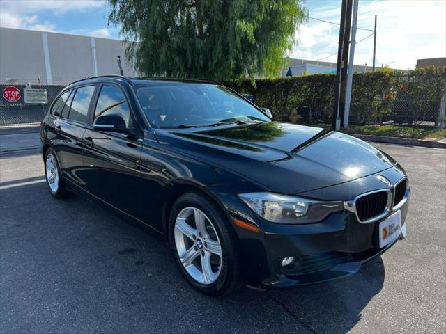 used 2014 BMW 328d car, priced at $10,990