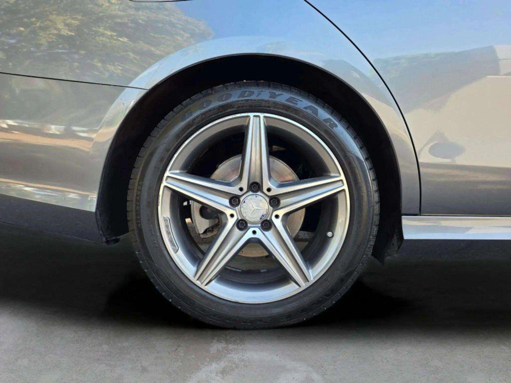 used 2017 Mercedes-Benz E-Class car, priced at $15,990