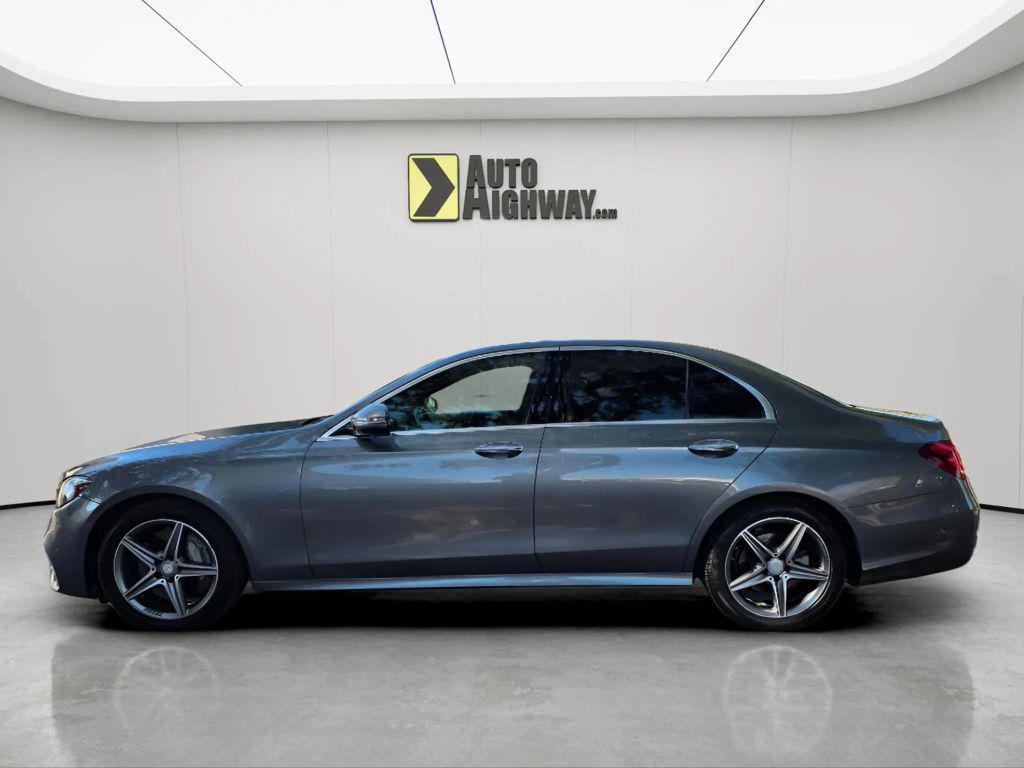 used 2017 Mercedes-Benz E-Class car, priced at $15,990