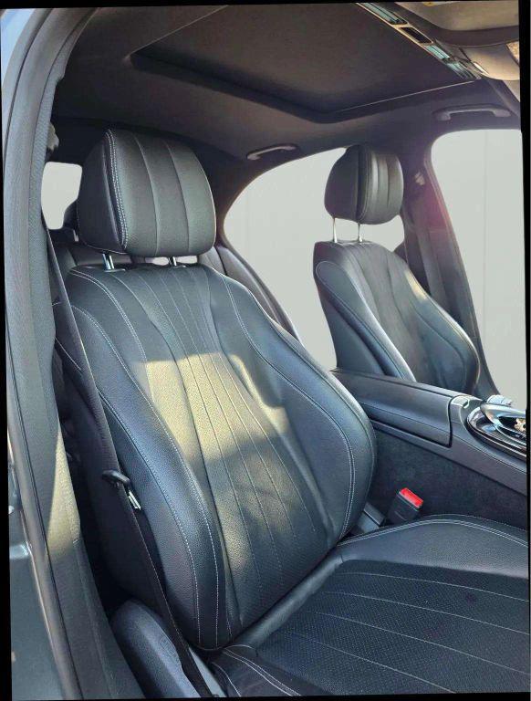 used 2017 Mercedes-Benz E-Class car, priced at $15,990