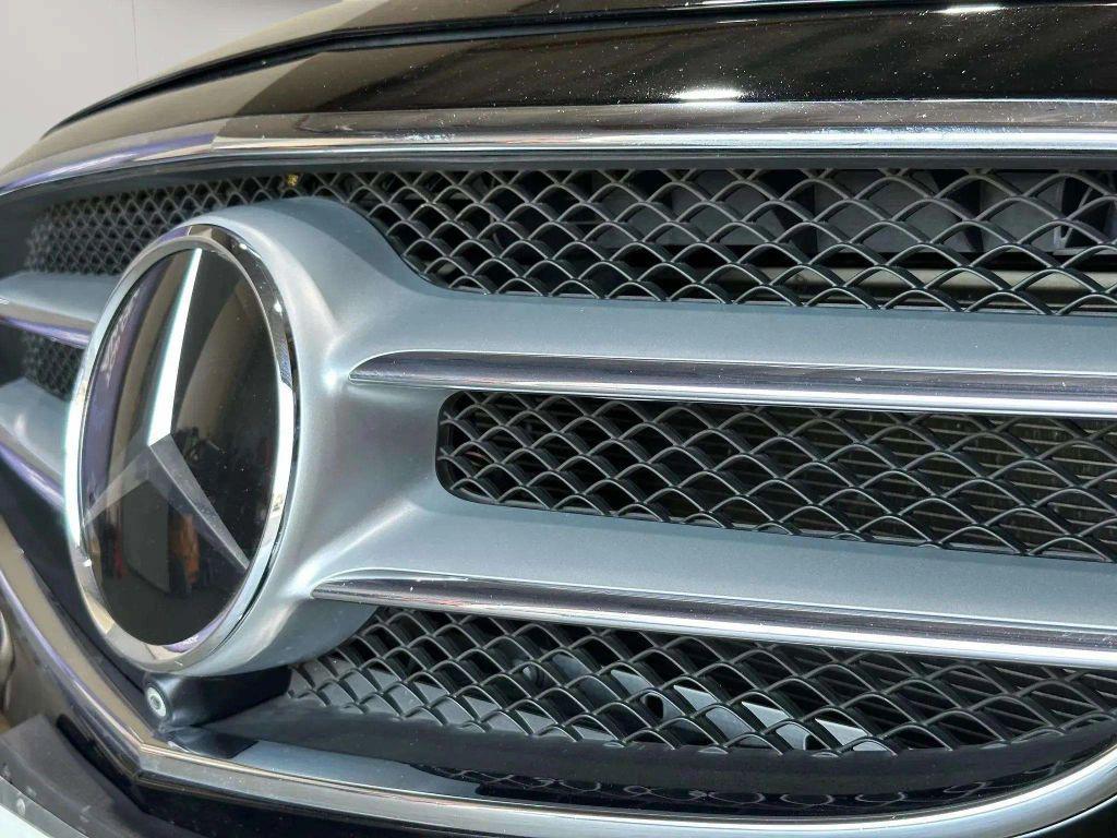 used 2014 Mercedes-Benz E-Class car, priced at $10,990
