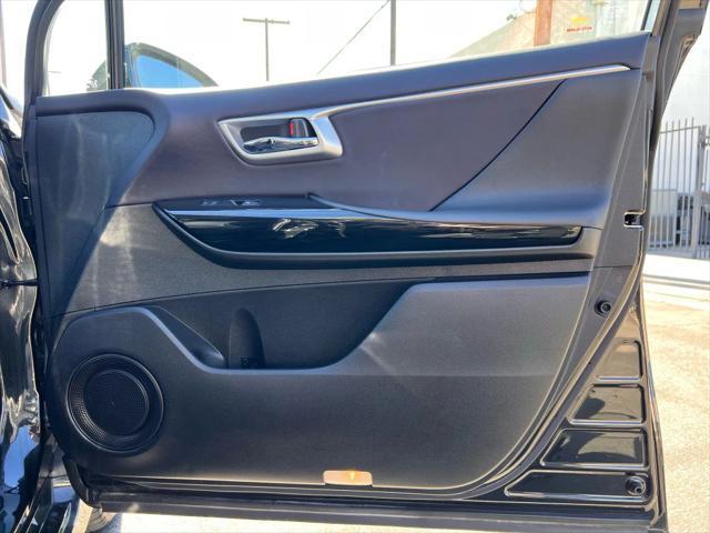 used 2019 Toyota Mirai car, priced at $8,490