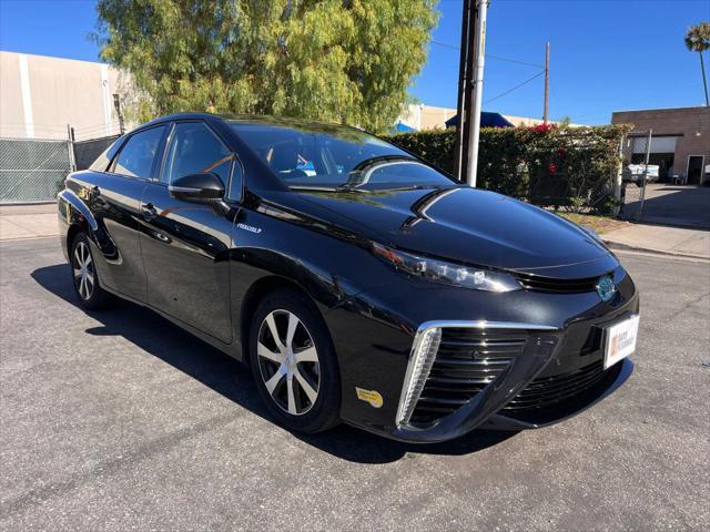 used 2019 Toyota Mirai car, priced at $8,490