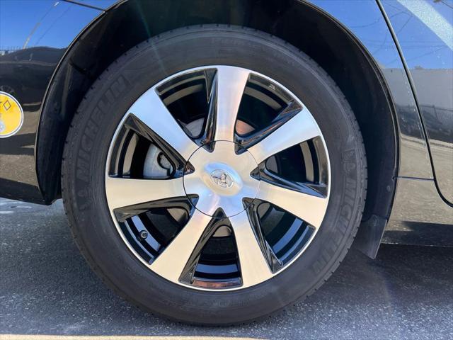 used 2019 Toyota Mirai car, priced at $8,490