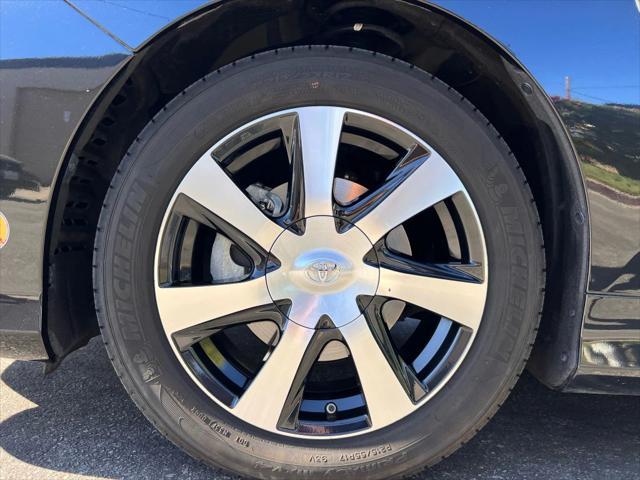 used 2019 Toyota Mirai car, priced at $8,490