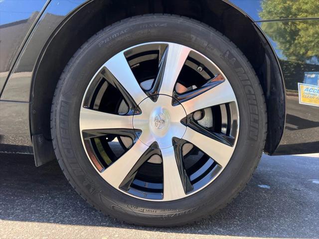 used 2019 Toyota Mirai car, priced at $8,490