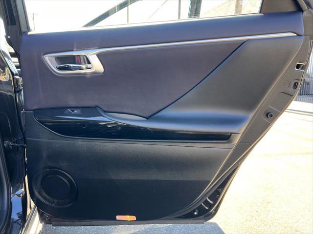 used 2019 Toyota Mirai car, priced at $8,490