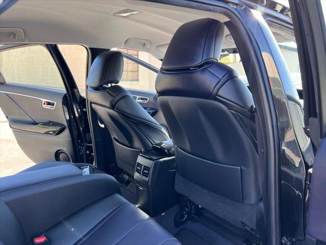 used 2019 Toyota Mirai car, priced at $8,490