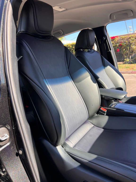 used 2019 Toyota Mirai car, priced at $8,490