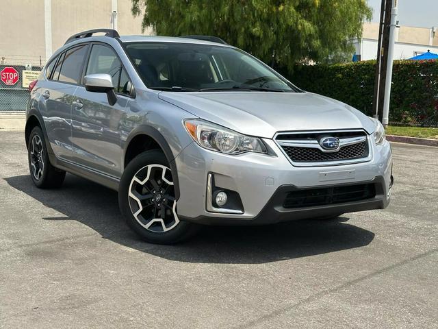 used 2016 Subaru Crosstrek car, priced at $14,490