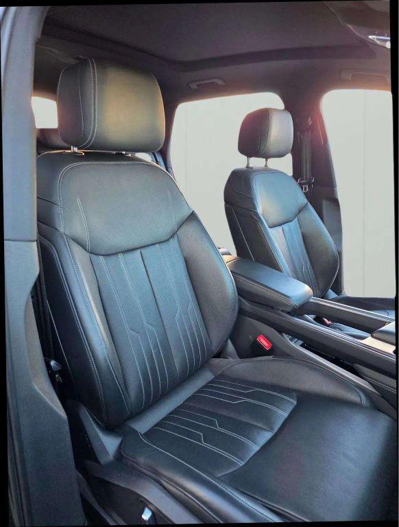 used 2019 Audi e-tron car, priced at $18,990