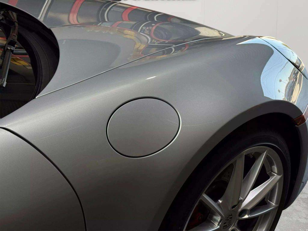 used 2020 Porsche 911 car, priced at $115,990