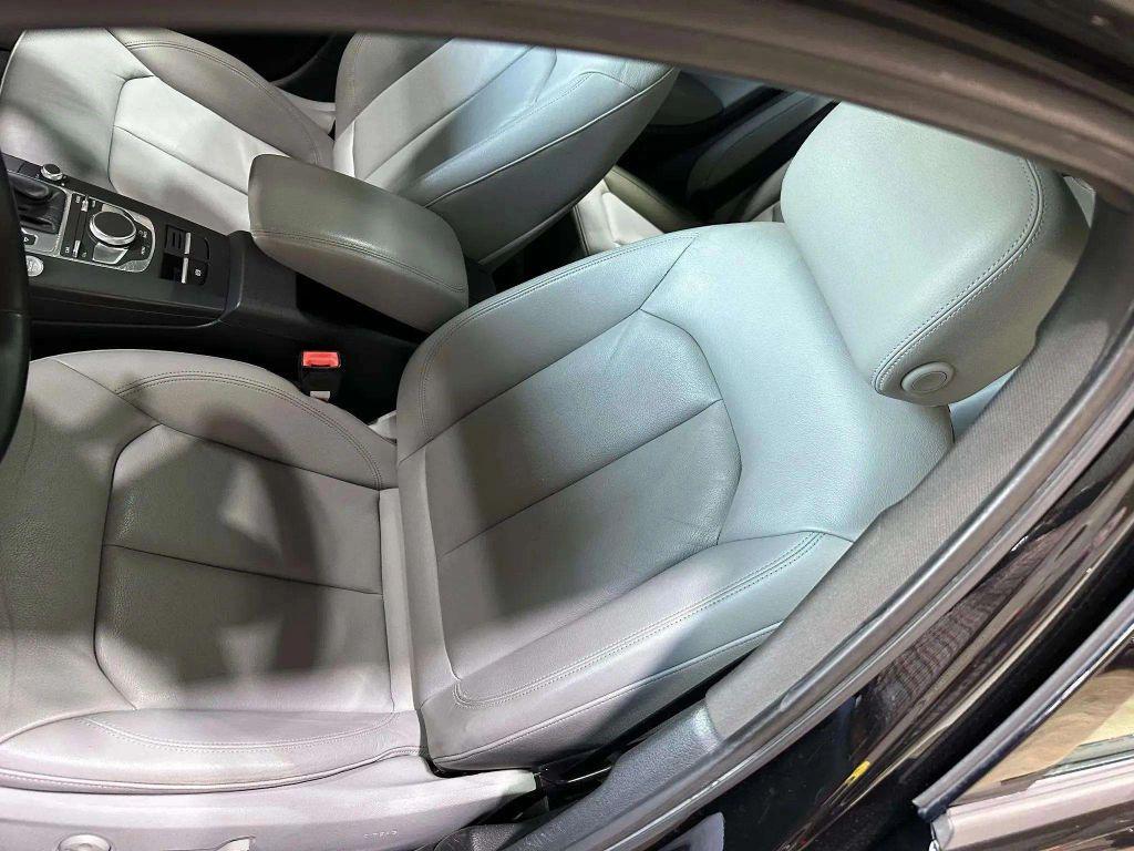 used 2017 Audi A3 e-tron car, priced at $8,990
