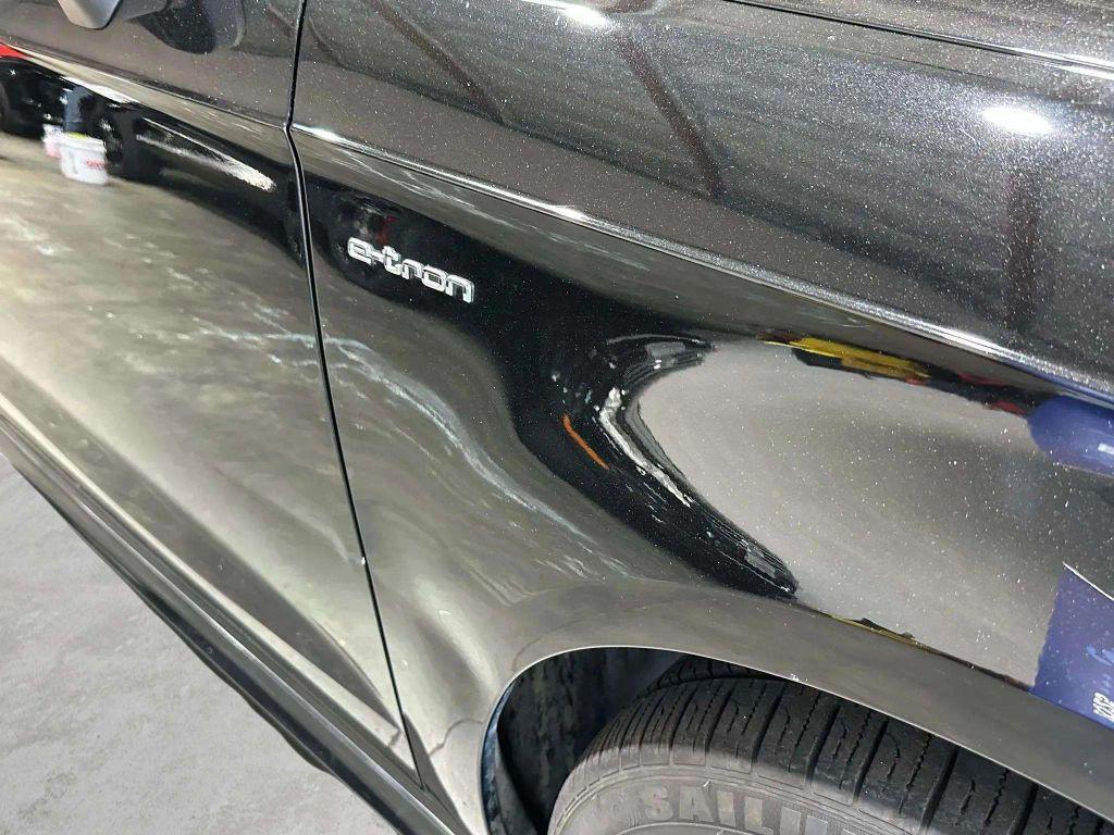 used 2017 Audi A3 e-tron car, priced at $8,990