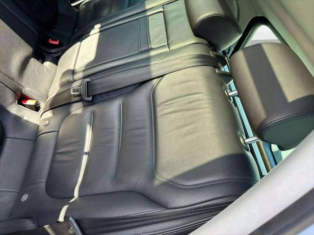 used 2014 Volkswagen Touareg car, priced at $8,990