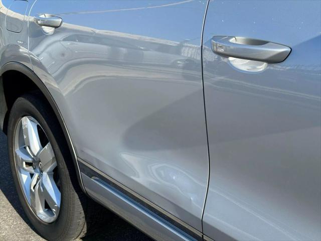 used 2014 Volkswagen Touareg car, priced at $10,990