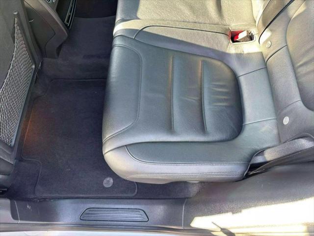 used 2014 Volkswagen Touareg car, priced at $8,990