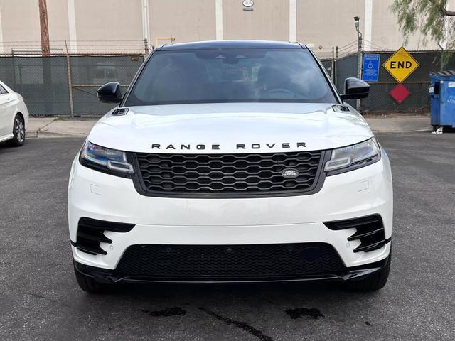 used 2021 Land Rover Range Rover Velar car, priced at $34,990