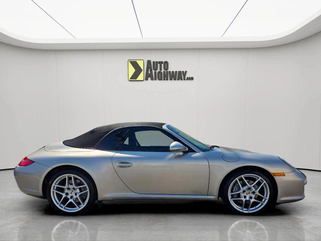used 2012 Porsche 911 car, priced at $57,490