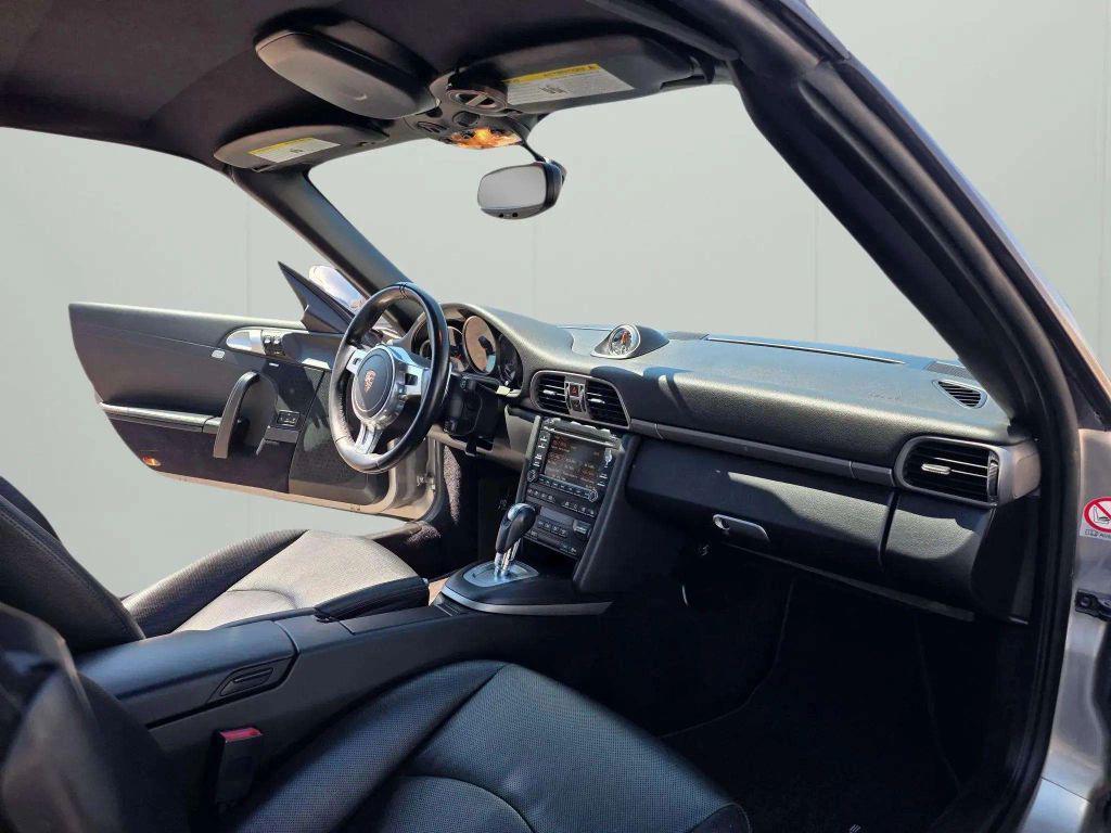 used 2012 Porsche 911 car, priced at $57,490