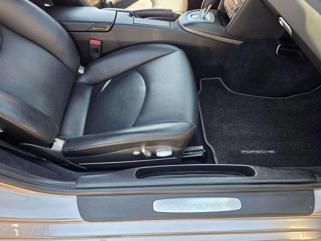 used 2012 Porsche 911 car, priced at $57,490