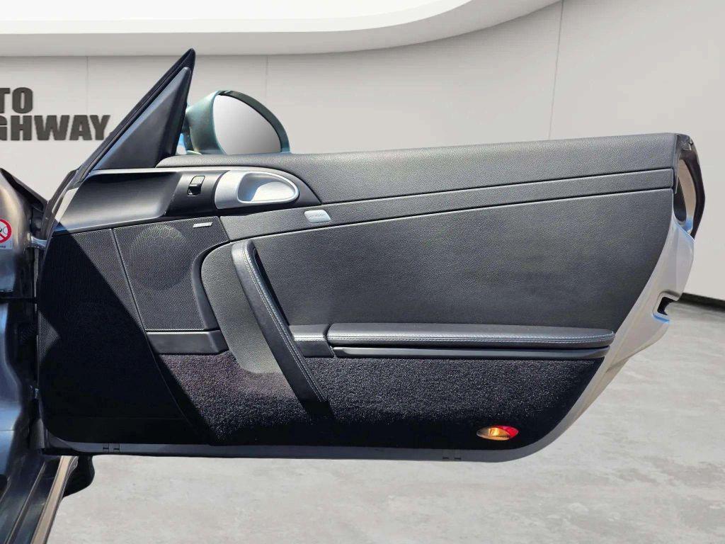 used 2012 Porsche 911 car, priced at $57,490