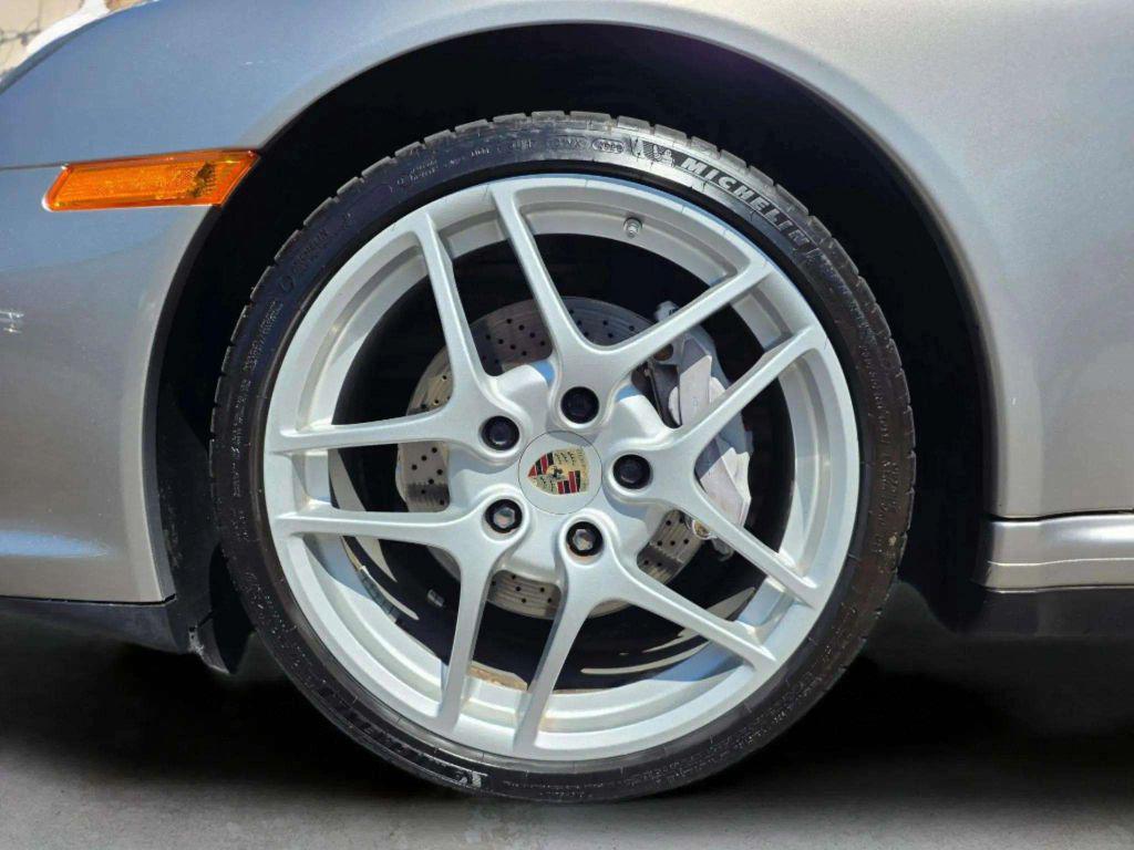 used 2012 Porsche 911 car, priced at $57,490