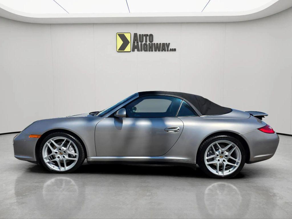 used 2012 Porsche 911 car, priced at $57,490
