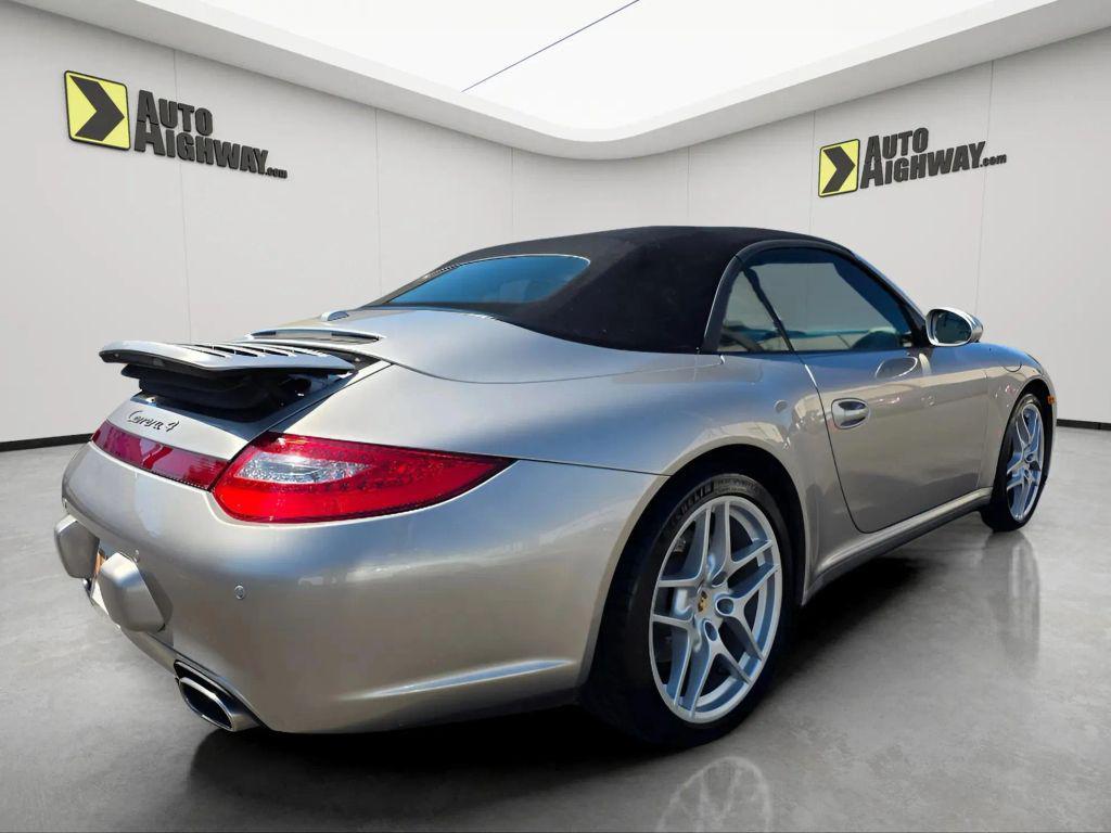 used 2012 Porsche 911 car, priced at $57,490