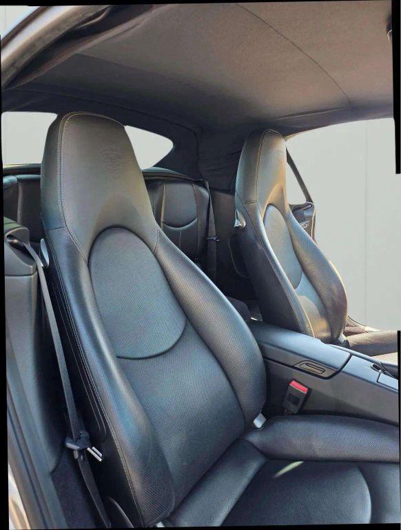 used 2012 Porsche 911 car, priced at $57,490