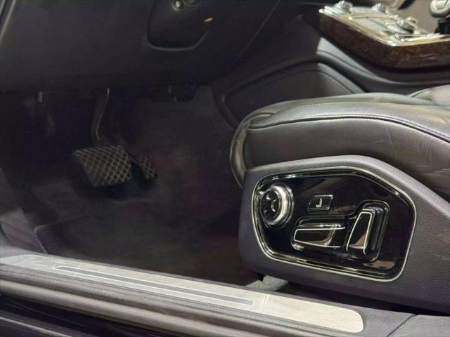 used 2014 Audi A8 car, priced at $17,490