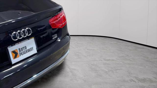 used 2014 Audi A8 car, priced at $17,490