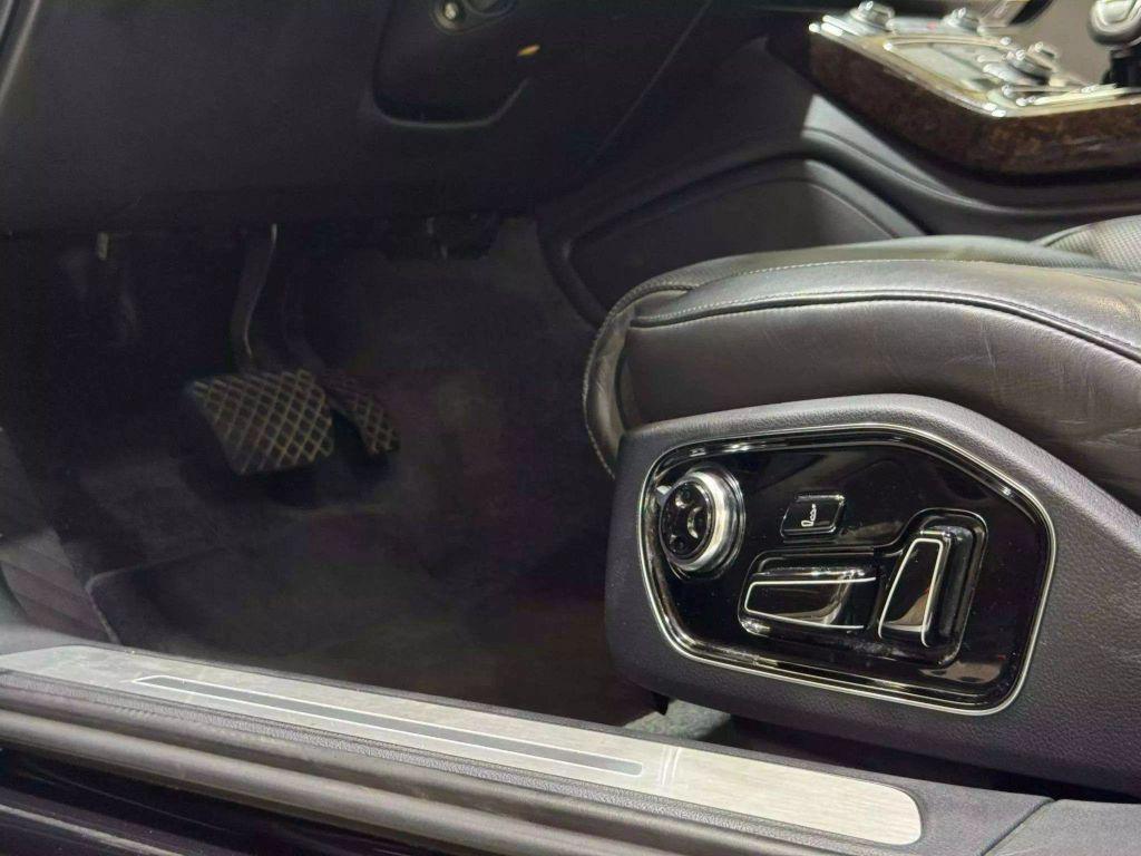 used 2014 Audi A8 car, priced at $16,990