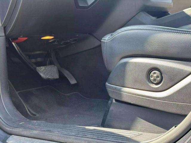 used 2014 Mercedes-Benz M-Class car, priced at $11,990