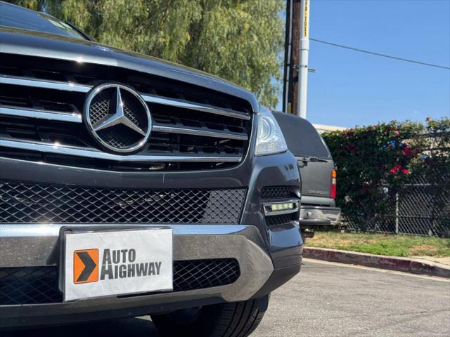 used 2014 Mercedes-Benz M-Class car, priced at $13,490