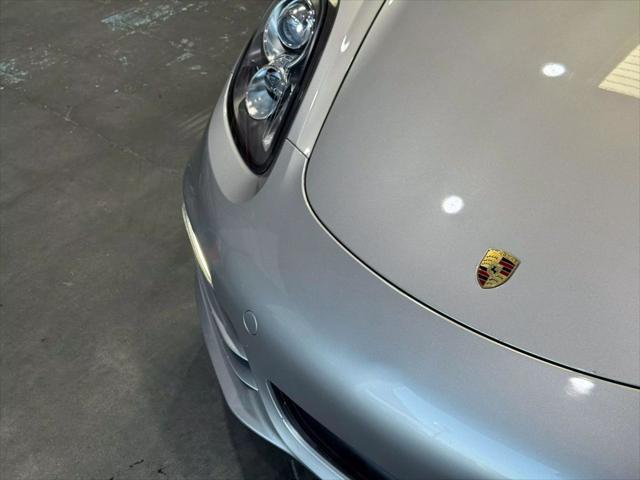 used 2013 Porsche Boxster car, priced at $31,990