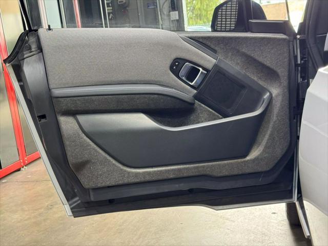 used 2020 BMW i3 car, priced at $13,990