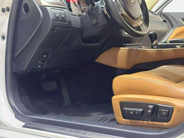 used 2013 Lexus GS 350 car, priced at $16,990
