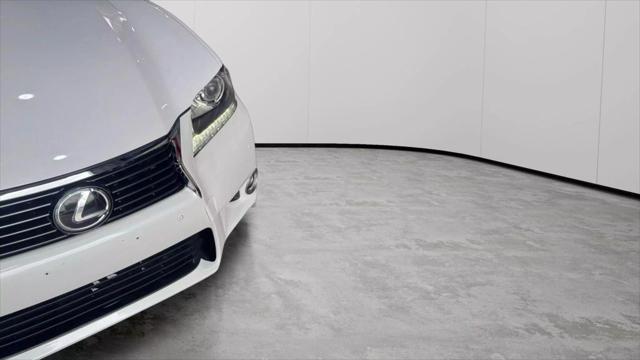 used 2013 Lexus GS 350 car, priced at $16,990