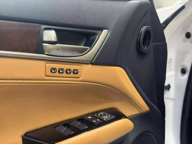 used 2013 Lexus GS 350 car, priced at $16,990