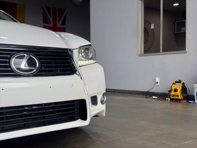 used 2013 Lexus GS 350 car, priced at $16,990