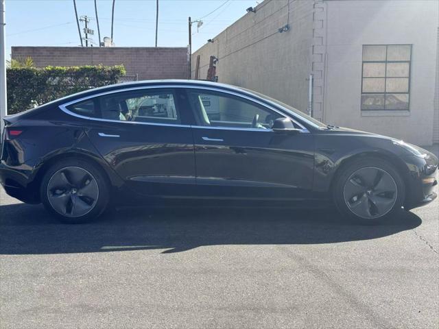 used 2020 Tesla Model 3 car, priced at $24,490