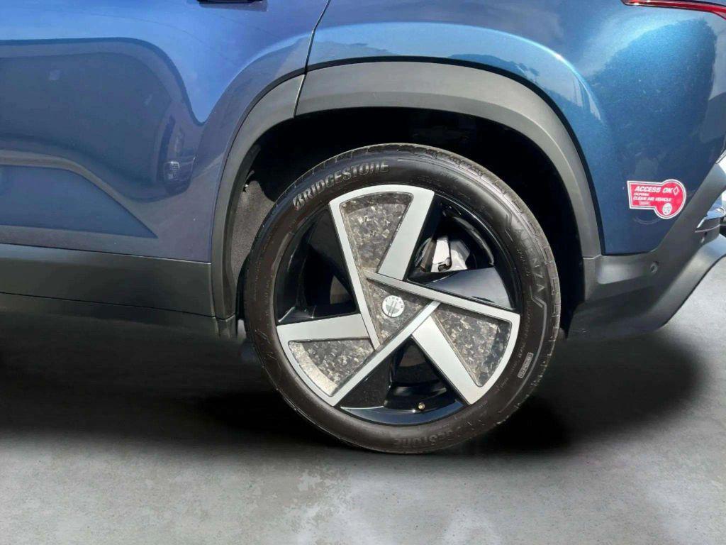 used 2023 Fisker Ocean car, priced at $16,590