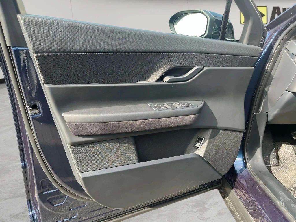 used 2023 Fisker Ocean car, priced at $16,590