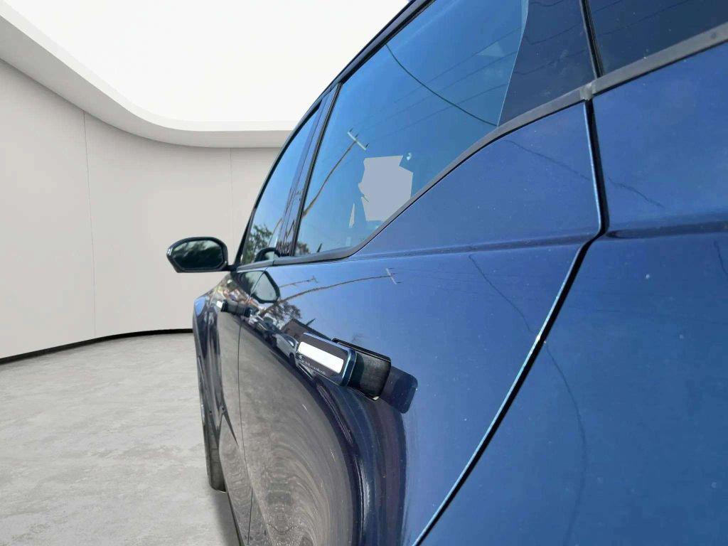 used 2023 Fisker Ocean car, priced at $16,590