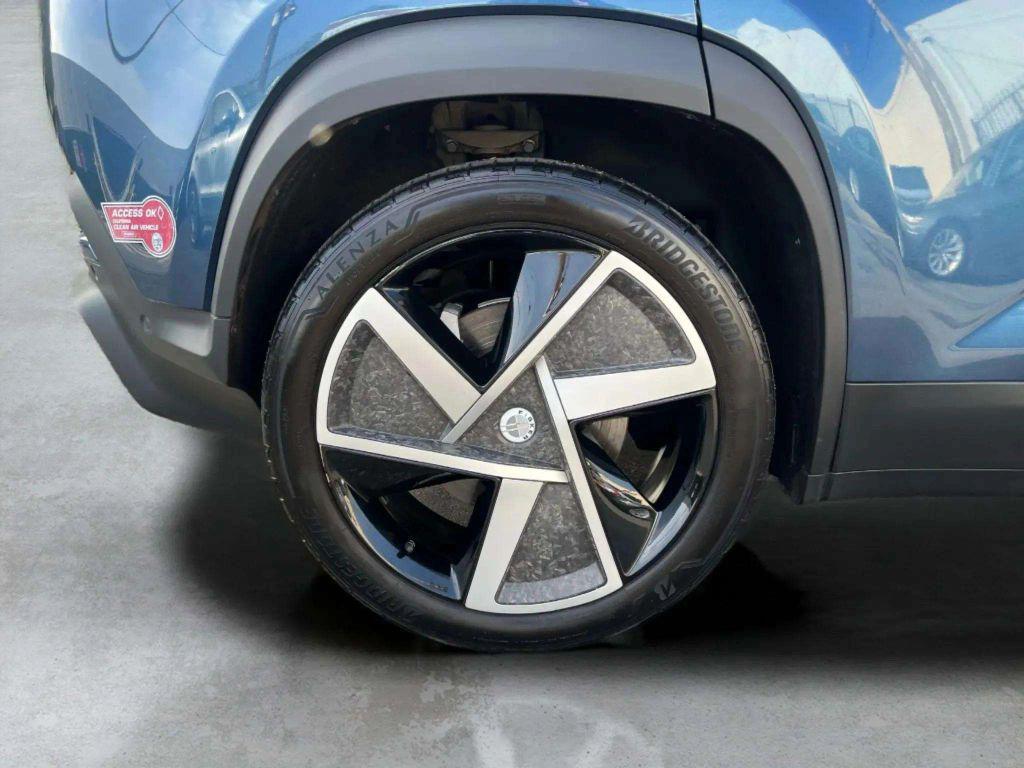 used 2023 Fisker Ocean car, priced at $16,590