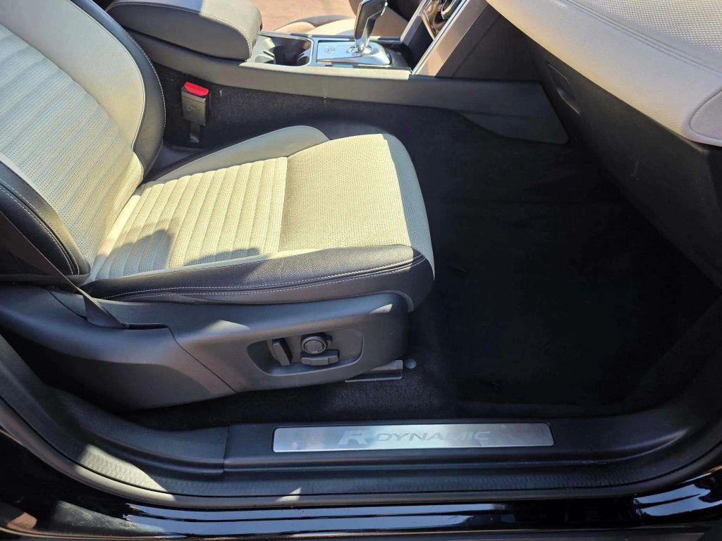 used 2020 Land Rover Discovery Sport car, priced at $18,990