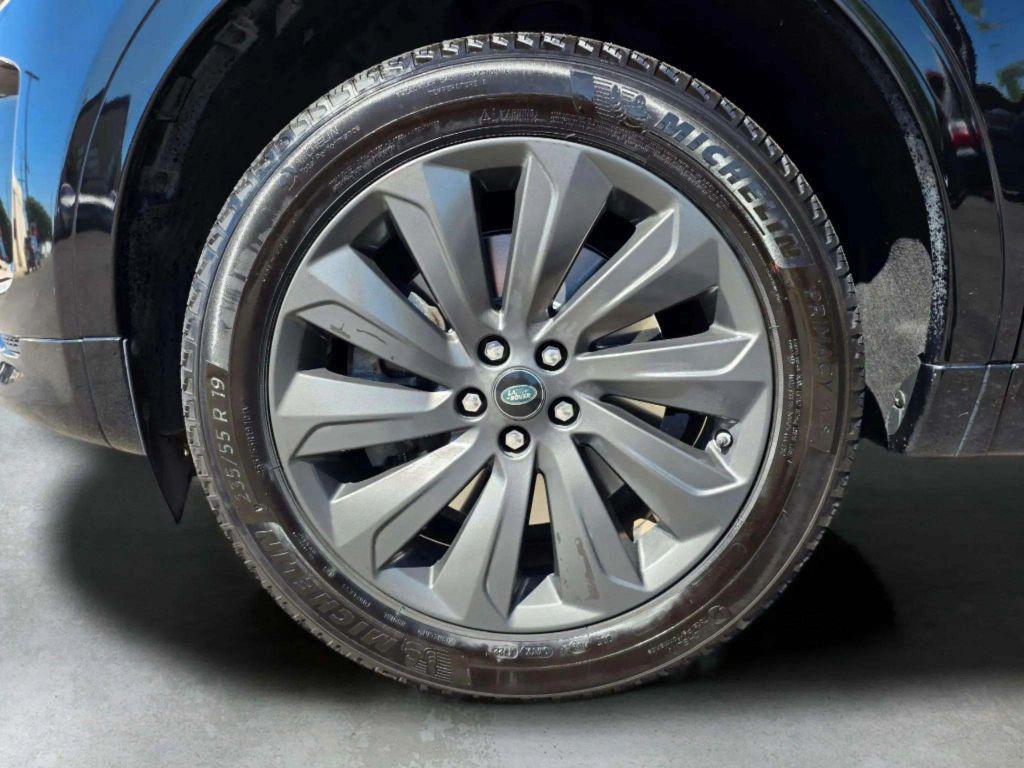 used 2020 Land Rover Discovery Sport car, priced at $18,990