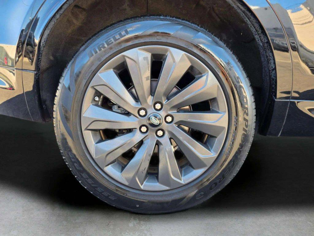 used 2020 Land Rover Discovery Sport car, priced at $18,990